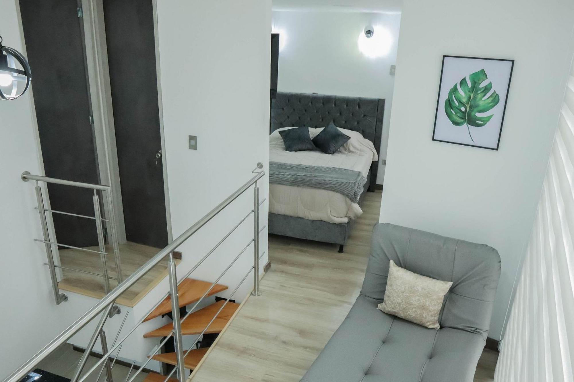 Apartamentos Comodos En Milan Zona G Манісалес Екстер'єр фото