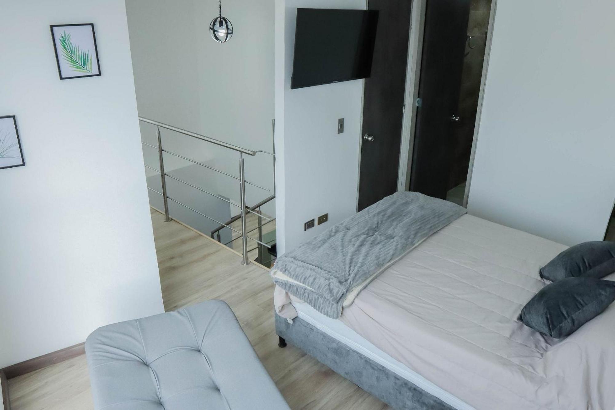 Apartamentos Comodos En Milan Zona G Манісалес Екстер'єр фото