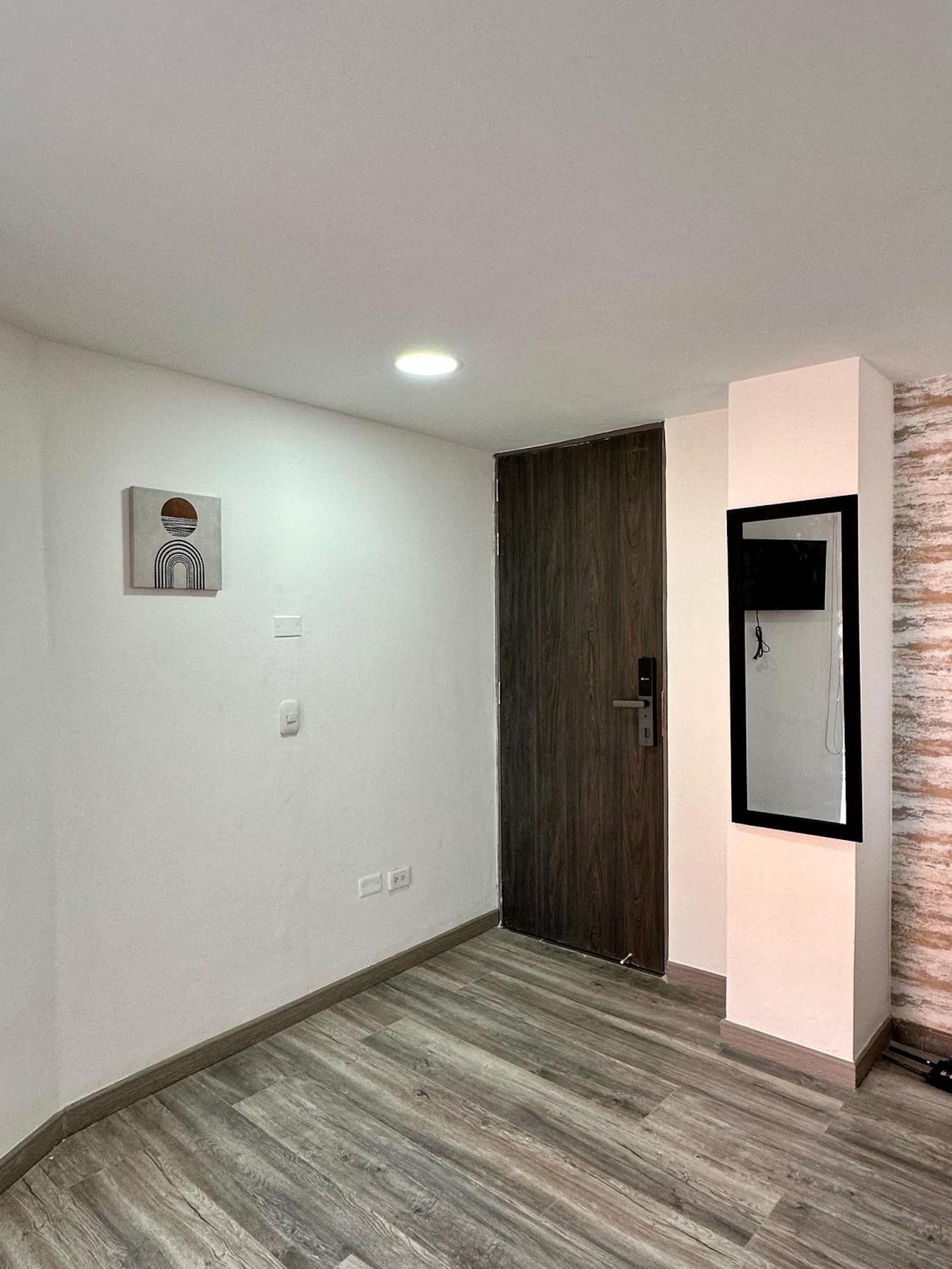 Apartamentos Comodos En Milan Zona G Манісалес Екстер'єр фото
